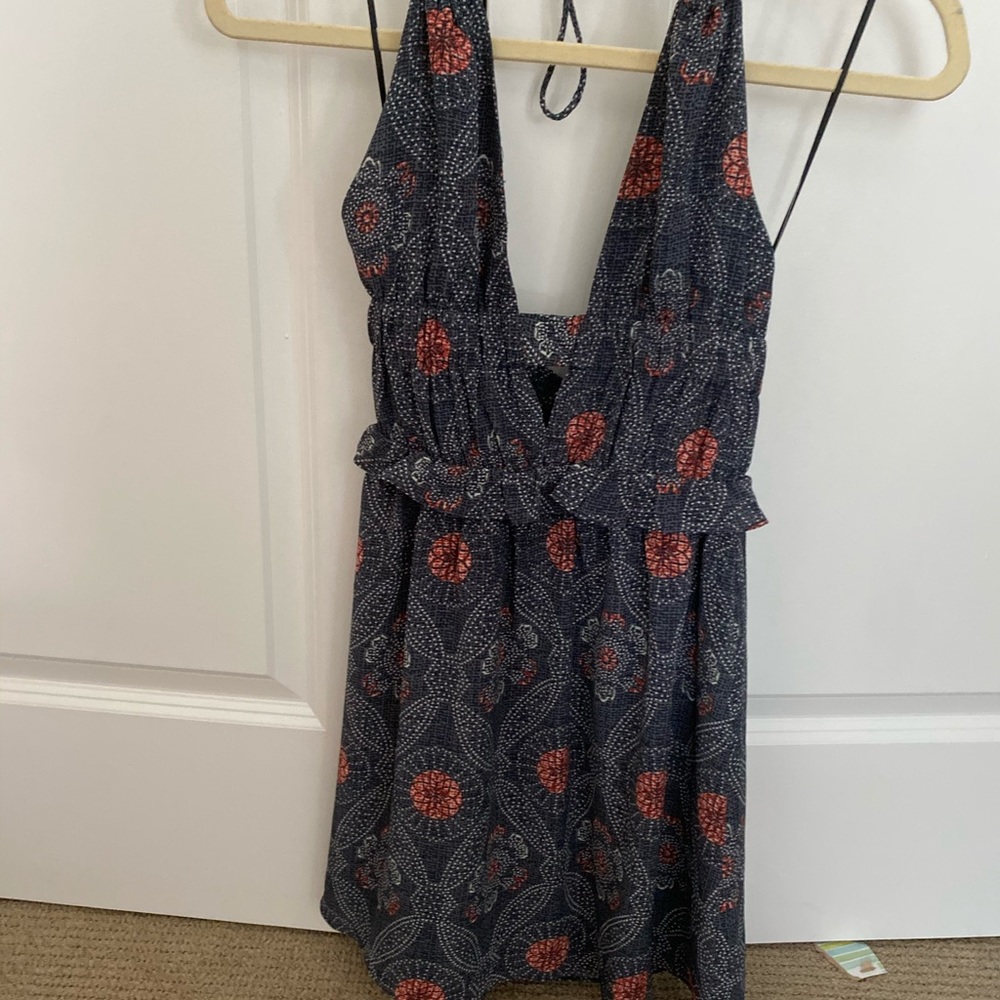 Tavik sundress NWT